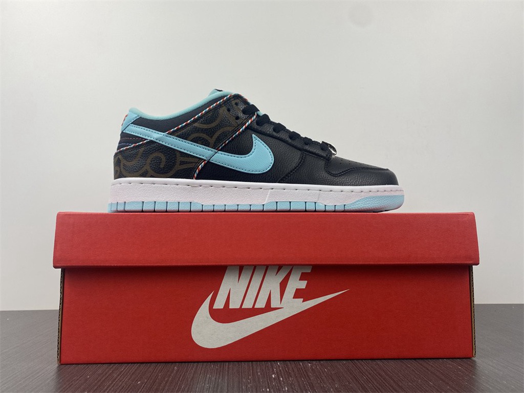 Nike Dunk Low ??B op DH7614-00